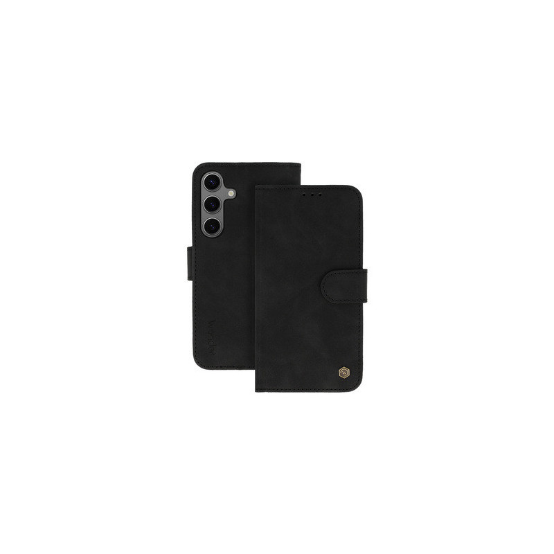 Wonder Fancy Case for Samsung Galaxy A16 4G/5G black