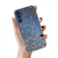 Brilliant Clear Case for Samsung Galaxy A15 4G/5G Transparent
