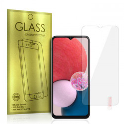 Tempered Glass Gold for SAMSUNG GALAXY A13 4G/5G/A04S