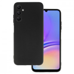 Back Case MATT for SAMSUNG GALAXY A05S Black