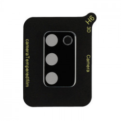 Tempered Glass for camera (LENS) for Samsung Galaxy A02S/A03S (island)