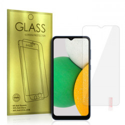 Tempered Glass Gold for SAMSUNG GALAXY A03/A03S/A03 CORE/A02/A02S/A04