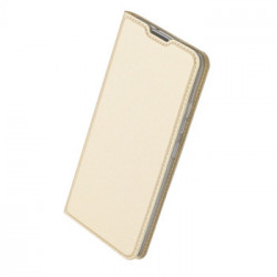 Dux Ducis Skin Pro Case for Oppo Reno4 Pro gold