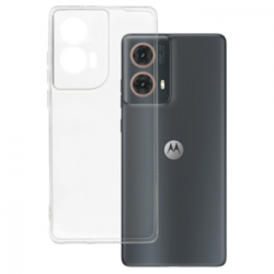 Ultra Clear 1mm Case for Motorola Moto G85 5G Transparent