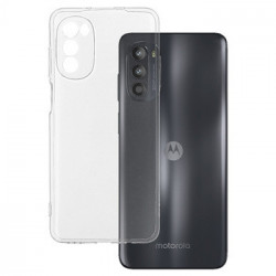 Ultra Clear 1mm Case for Motorola Moto G52/G71S/G82 Transparent
