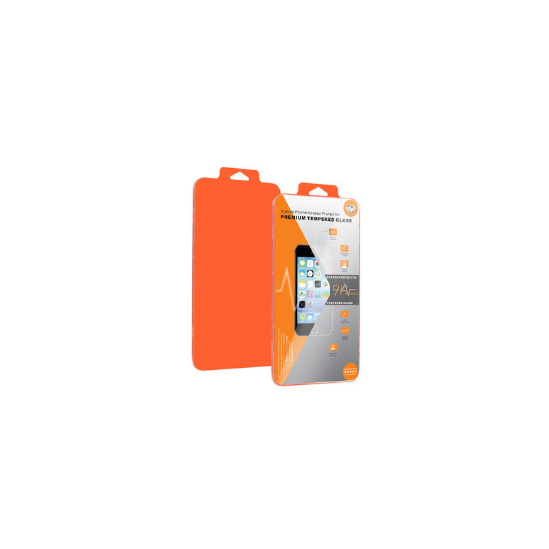 Tempered Glass Orange for MOTOROLA MOTO G45 5G/SAMSUNG A21/A11/M11/A21S/A71/A82