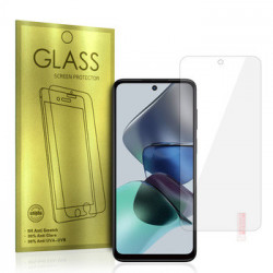 Tempered Glass Gold for MOTOROLA MOTO G13 4G/G23 4G