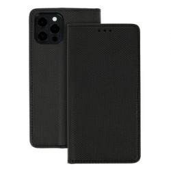 Smart Book MAGNET Case for MOTOROLA MOTO G05 5G BLACK