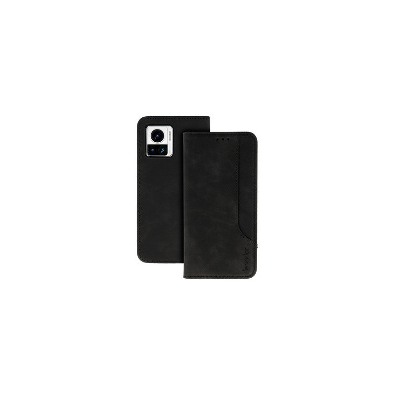 Wonder Prime Case for Motorola Edge 30 Ultra black