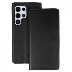 Smart Magneto Case for Motorola Edge 30 Fusion black