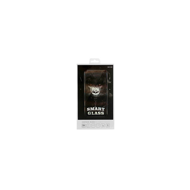 Smart Glass for LG K42 BLACK