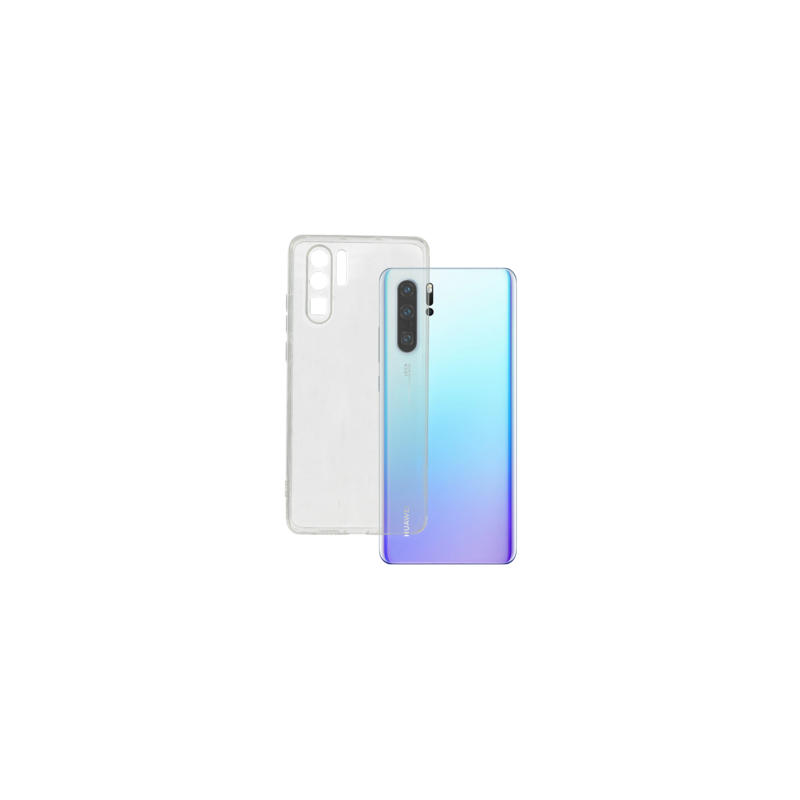 Ultra Clear 1mm Case for Huawei P30 Pro Transparent
