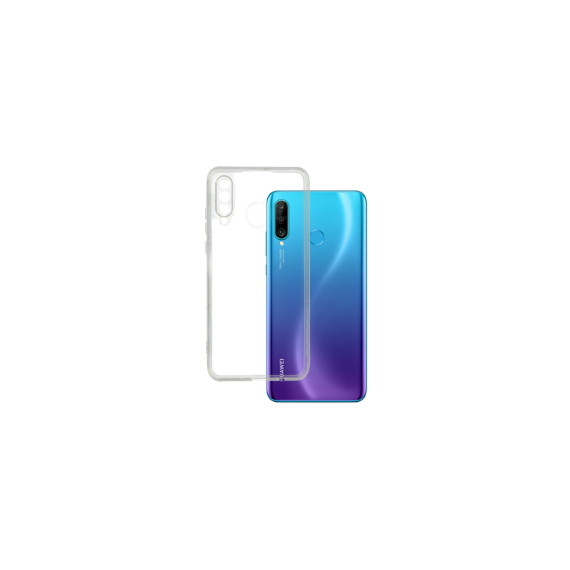 Ultra Clear 1mm Case for Huawei P30 Lite Transparent