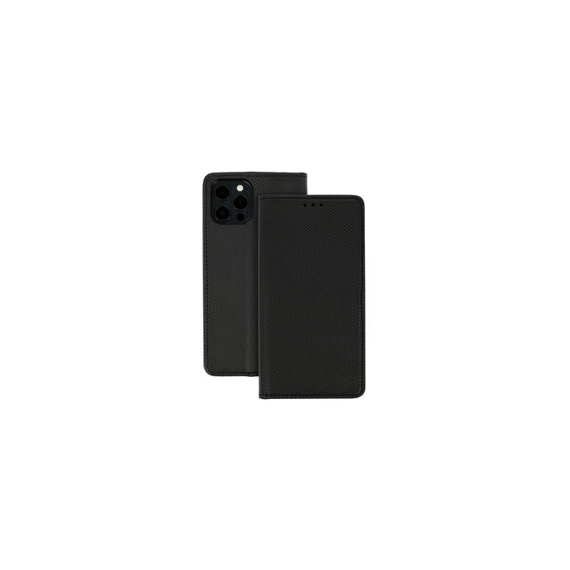 Smart Book MAGNET Case for HUAWEI P20 PRO/PLUS BLACK