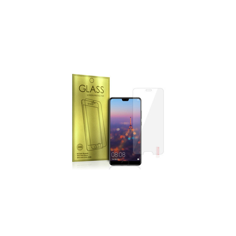 Tempered Glass Gold for HUAWEI P20 PRO/PLUS