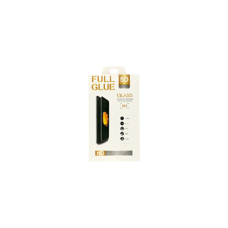 Tempered Glass Full Glue 5D for IPHONE 7 (4
