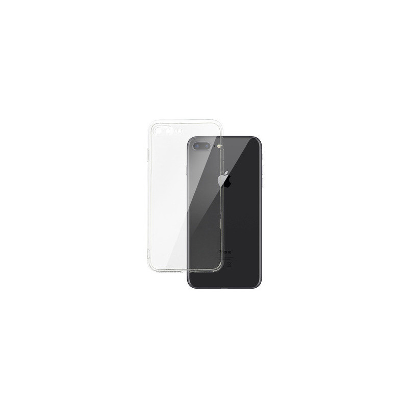 Back Case 2 mm Perfect for IPHONE 7 PLUS / 8 PLUS (5