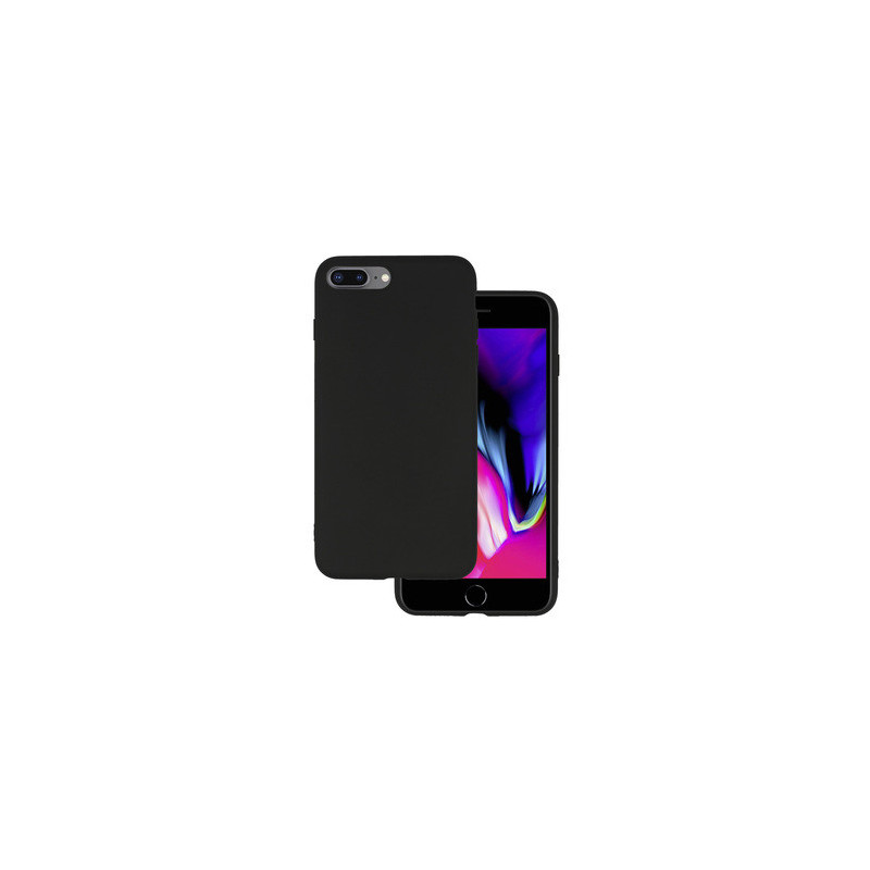 Back Case MATT for IPHONE 7 PLUS / 8 PLUS (5
