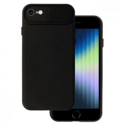 Camshield Soft for Iphone 7 Plus/8 Plus Black
