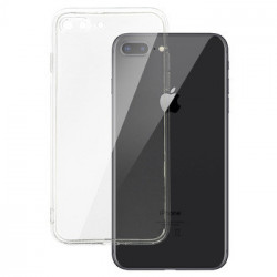 Back Case 2 mm Perfect for IPHONE 7 PLUS / 8 PLUS (5