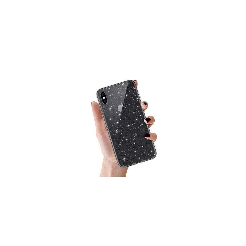 Crystal Glitter Case for Iphone X/XS (5