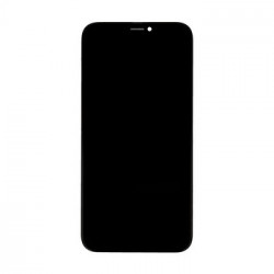 Mecanico LCD Screen Incell for Iphone X black with frame