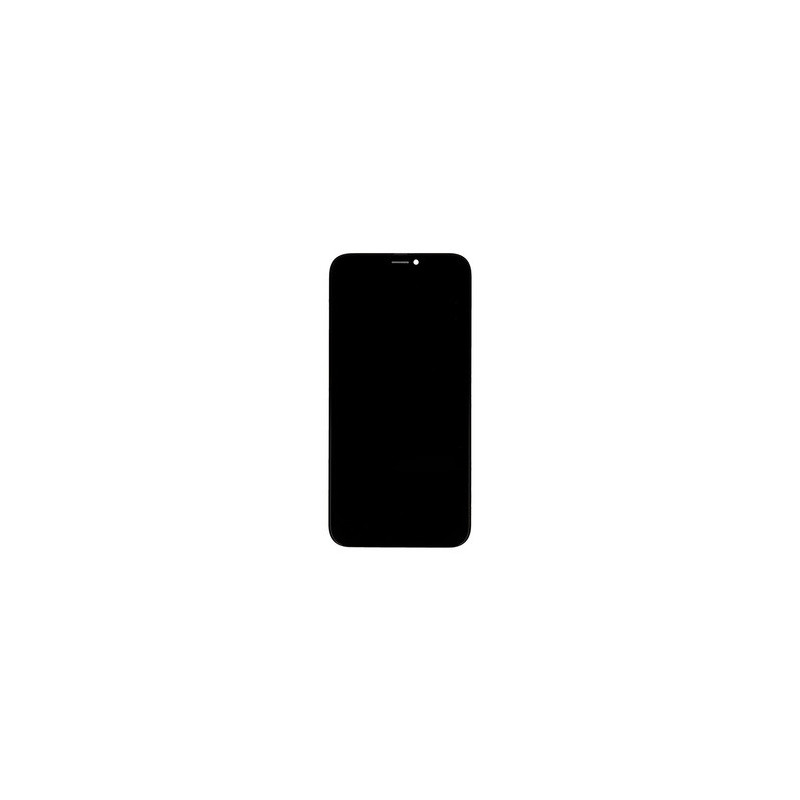 Mecanico LCD Screen Incell for Iphone X black with frame