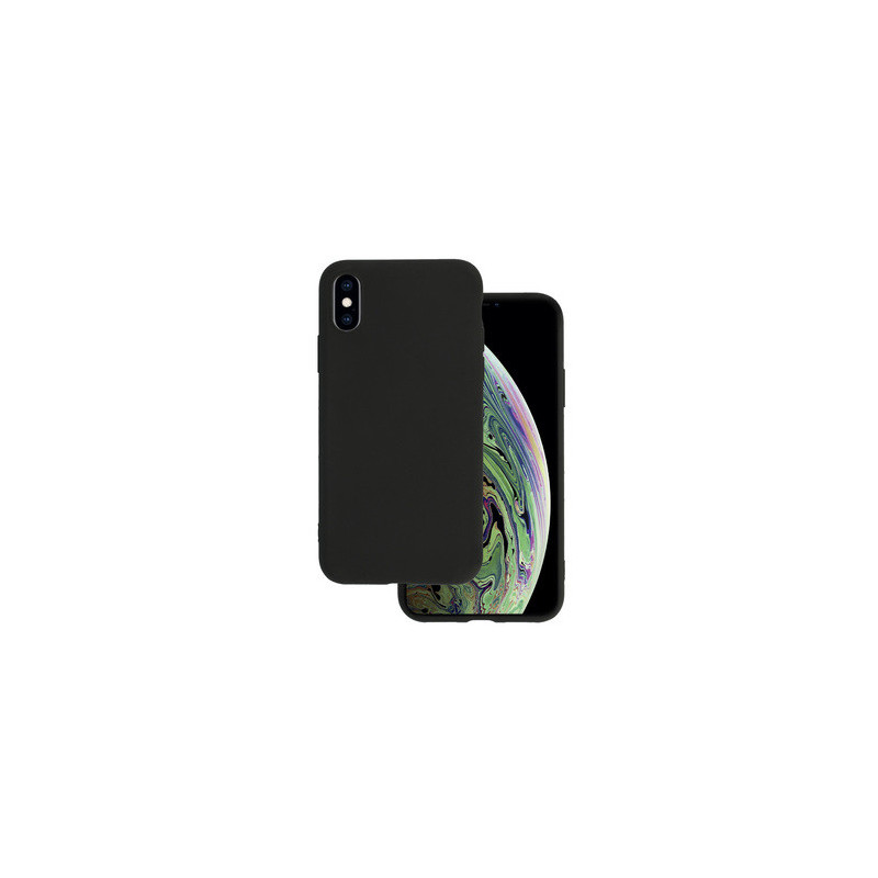 Back Case MATT for IPHONE X/XS (5