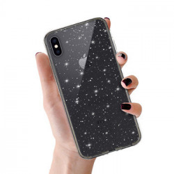 Crystal Glitter Case for Iphone X/XS (5