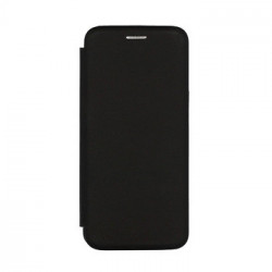 Vennus Book SOFT Case for Iphone X/XS black