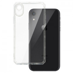 Armor Antishock Case for Iphone XR transparent