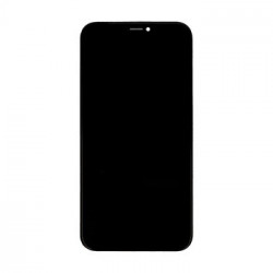 Mecanico LCD Screen Incell for Iphone XR black with frame