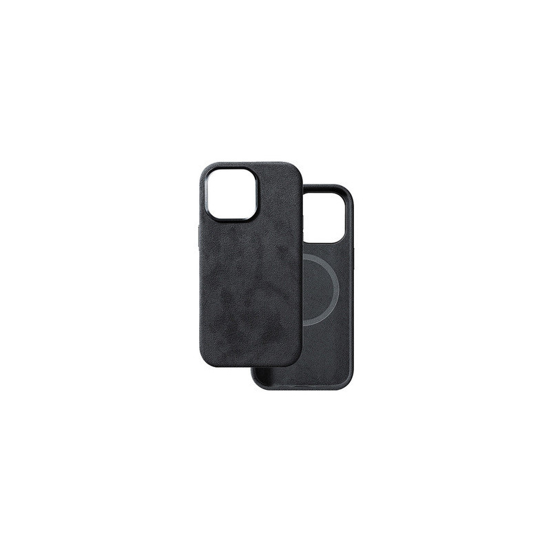 Alcane Magsafe Case for Iphone 11 Black