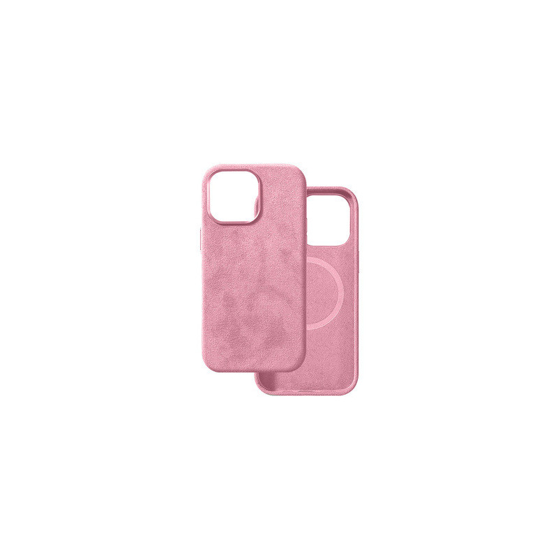 Alcane Magsafe Case for Iphone 11 Light pink