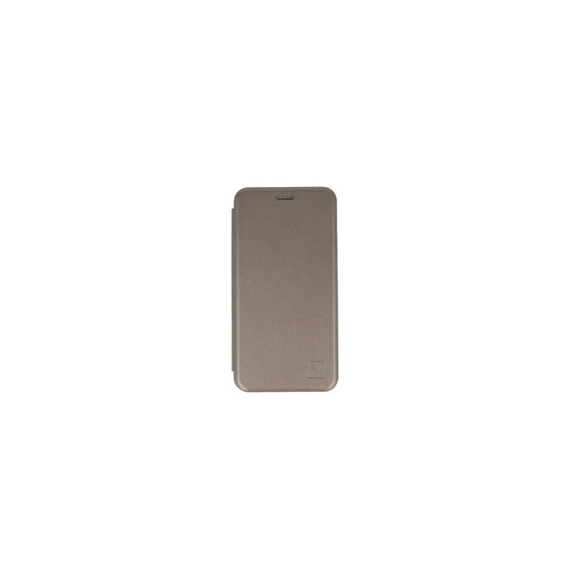 Book Vennus Elegance Case for Iphone 11 Pro steel