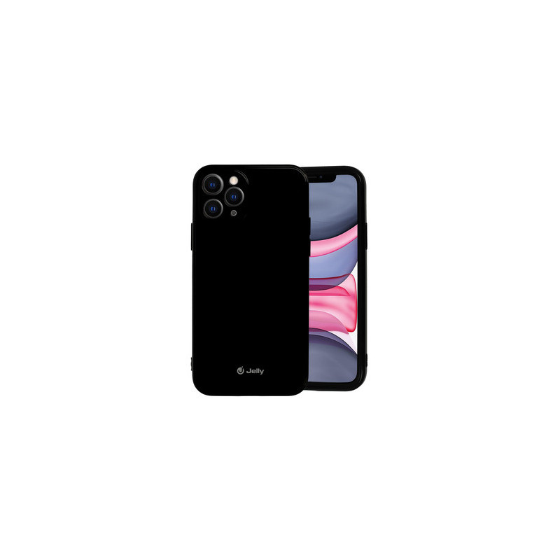 Jelly Case for Iphone 11 Pro black