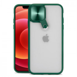 Tel Protect Cyclops Case for Iphone 11 Pro Max Green