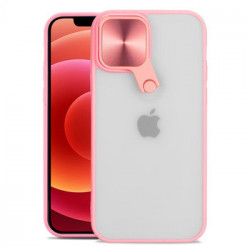 Tel Protect Cyclops Case for Iphone 11 Pro Max Light pink