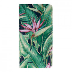 Smart Book Flower for Iphone 12 Mini Design 4
