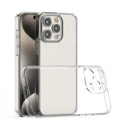 Clear Case for Iphone 12 Pro Przezroczysty