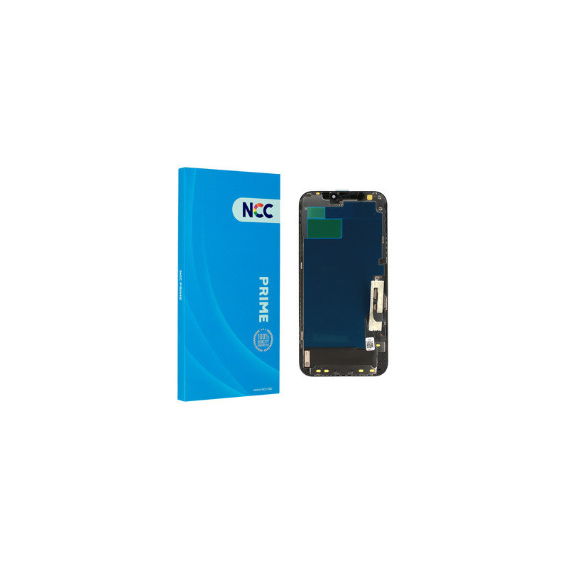 LCD Display NCC for Iphone 12/12 Pro Black Incell IC Prime