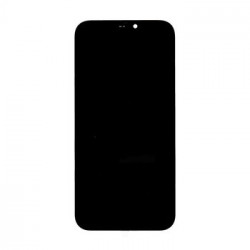 Mecanico LCD Screen Incell for Iphone 12/12 Pro black with frame