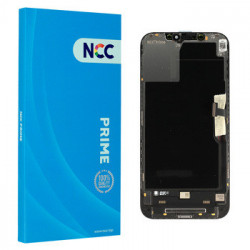 LCD Display NCC for Iphone 12 Pro Max black Incell IC Prime