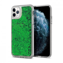 Liquid Case for Iphone 12 Pro Max Green