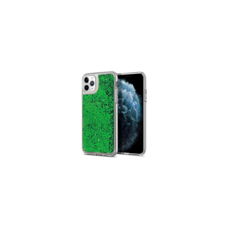Liquid Case for Iphone 12 Pro Max Green