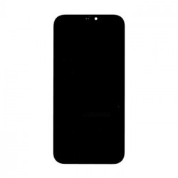 Mecanico LCD Screen Incell for Iphone 12 Pro Max black with frame