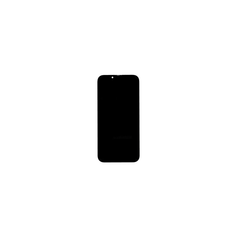 Mecanico LCD Screen Incell for Iphone 13 black with frame