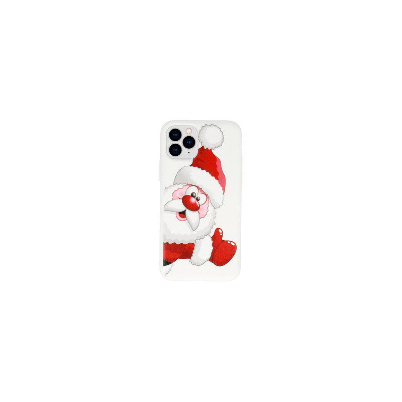 TEL PROTECT Christmas Case for Iphone 13 Mini Design 4