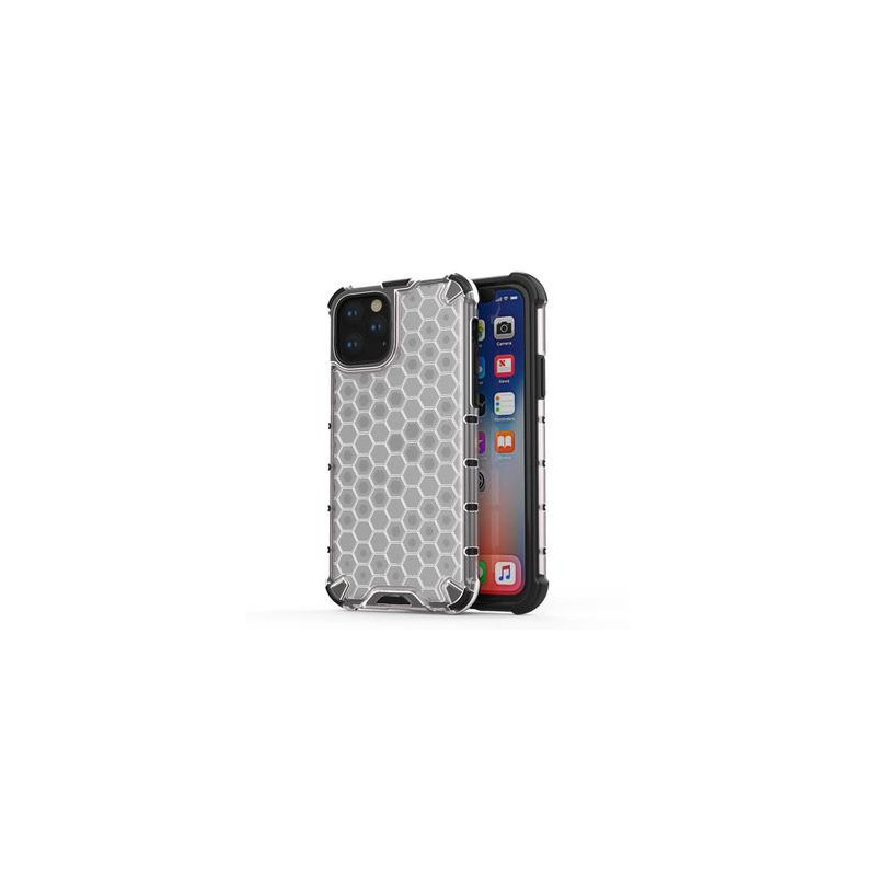 Tel Protect Honey Armor for Iphone 13 Mini transparent