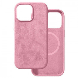 Alcane Magsafe Case for Iphone 13 Pro Light pink